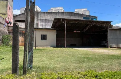 Terreno à venda na Rua Saturno, 693, Jardim Tupanci, Barueri