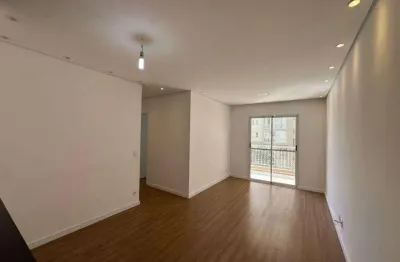 Apartamento para alugar em barueri, jardim tupanci, com 3 quartos, com 80 m²