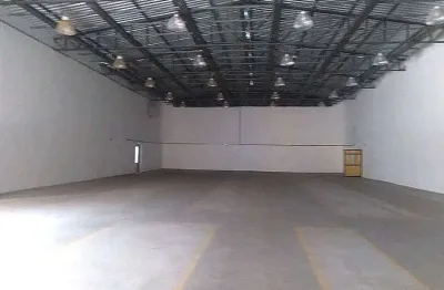 Galpão para alugar, 1478 m² por r$ 52.800,00/mês - nova aldeinha - barueri/sp