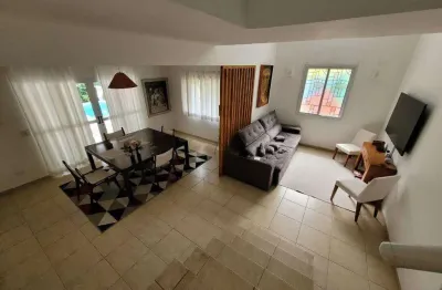 Casa à venda em barueri, parque esmeralda, com 3 suítes, com 210 m², condominio nova higienópolis