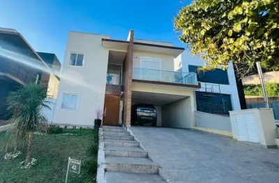 Casa com 4 dormitórios à venda, 360 m² por r$ 3.000.000,00 -  alphaville - santana de parnaíba/sp