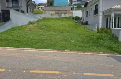 Terreno à venda em santana de parnaíba, alphaville, gênesis 2