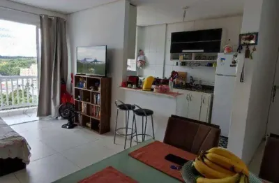 Apartamento à venda em barueri, centro, com 2 quartos, com 60 m², edifício quintas da silveira