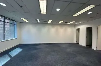 Sala para alugar, 98 m² por r$ 6.602,50/mês - alphaville industrial - barueri/sp