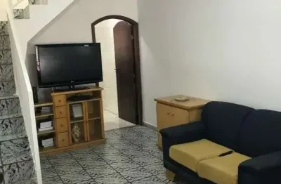 Casa com 3 quartos à venda na Rua Lua, Jardim Tupanci, Barueri