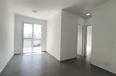 Apartamento com 2 dormitórios para alugar, 48 m² por r$ 3.373,33/mês - jardim tupanci - barueri/sp