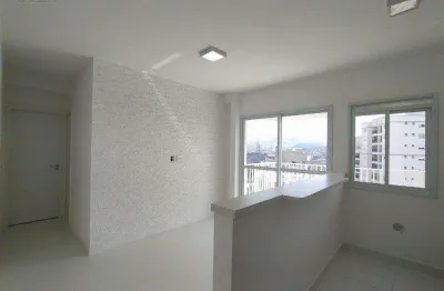 Apartamento para alugar em barueri, alphaville empresarial, com 2 quartos, com 59 m²