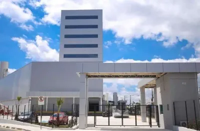 Galpão para alugar jardim dos camargos - barueri/sp