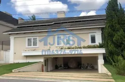 Casa com 4 dormitórios à venda, 1354 m² por r$ 6.890.000,00 - alphaville 02 - barueri/sp