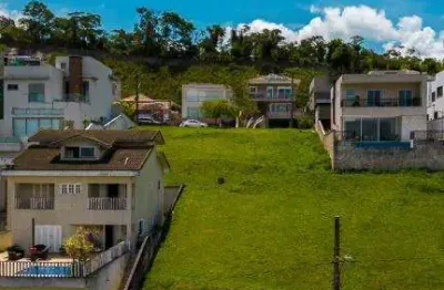 Terreno à venda em santana de parnaíba, alphaville, residencial valville 1