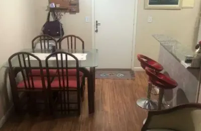 Apartamento com 2 quartos - novo osasco - osasco/sp