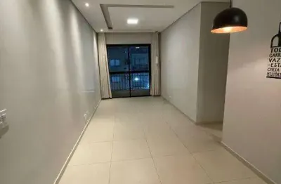 Apartamento à venda em barueri, jardim belval, com 2 quartos, com 59 m²