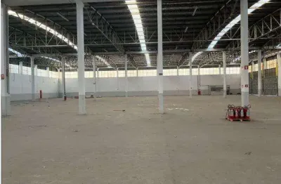 Galpão para alugar em barueri, jardim belval, com 4940 m²