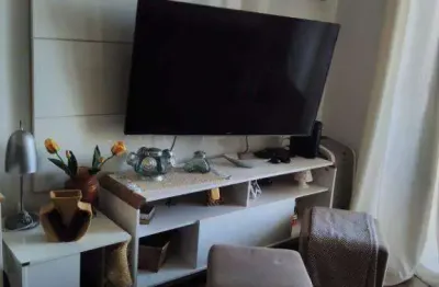 Apartamento à venda e para alugar em são paulo, parque rebouças, com 2 quartos, com 48 m²