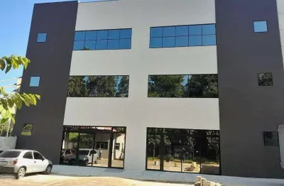 Prédio para alugar na Avenida Arnaldo Rodrigues Bittencourt, 124, Centro, Barueri