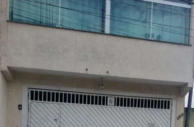 Casa com 3 quartos à venda na Rua Jequitibá, Parque Viana, Barueri