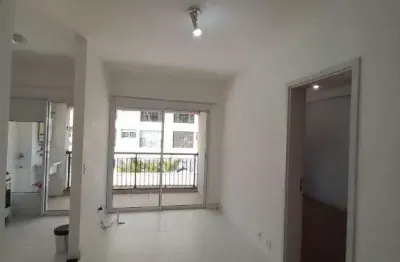 Apartamento para alugar em barueri, alphaville, com 1 suíte, com 49 m², splendya 1