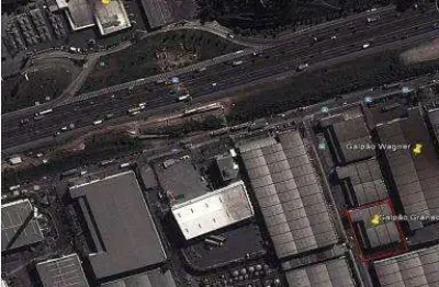 Barracão / Galpão / Depósito para alugar na Via de Acesso João de Goes, 157, Jardim Belval, Barueri