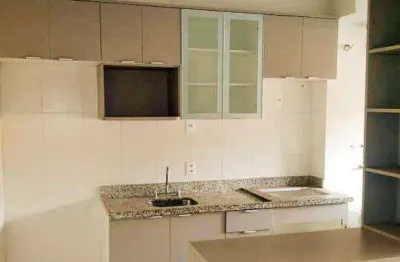 Apartamento à venda e para alugar em barueri, edifício florida, com 2 quartos, com 60 m²