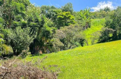 Terreno à venda em santana de parnaíba, alphaville, residencial alphasitio