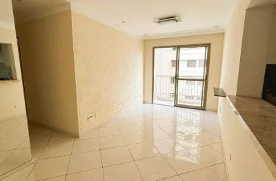 Apartamento à venda em barueri, alphaville, com 2 quartos, com 60 m², edifício parati