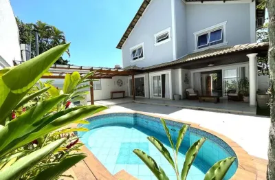 Casa com 4 dormitórios, 380 m² - venda por r$ 3.300.000,00 ou aluguel por r$ 19.250,00/mês -  alphaville - santana de parnaíba/sp