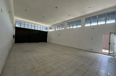 Prédio para alugar em osasco, vila yara, com 500 m²