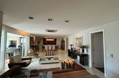 Apartamento à venda em barueri, alphaville industrial, com 4 quartos, com 212 m², essência