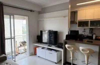 Apartamento à venda em barueri, alphaville, com 1 quarto, com 50 m², hit alphaville