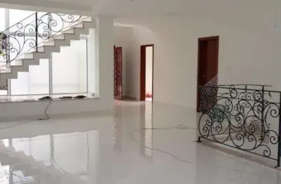 Casa com 4 dormitórios à venda, 358 m² por r$ 2.600.000,00 - tarumã - santana de parnaíba/sp