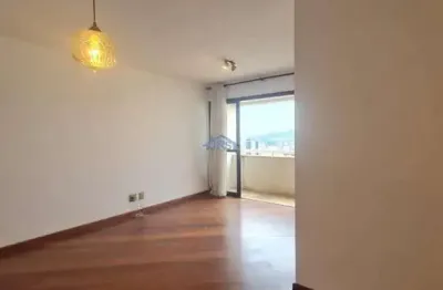 Apartamento à venda e para alugar em Barueri, Alphaville Industrial, com 3 quartos, com 90 m²