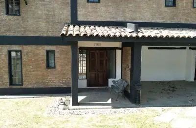 Casa com 5 dormitórios à venda, 480 m² por r$ 1.600.000,00 - morada dos pássaros - barueri/sp
