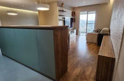 Apartamento à venda em barueri, jardim tupanci, com 4 quartos, com 105 m², parque barueri