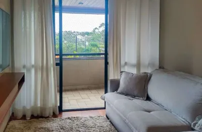 Apartamento com 3 dormitórios para alugar, 90 m² por r$ 6.500,00/mês - alphaville - barueri/sp