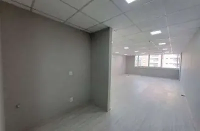 Sala à venda em barueri, empresarial 18 do forte, com 68 m², montreal plaza