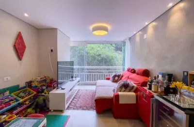 Apartamento à venda em santana de parnaíba, alphaville, com 4 quartos, com 123 m²