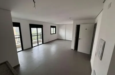 Apartamento à venda em barueri, alphaville, com 1 quarto, com 40 m²
