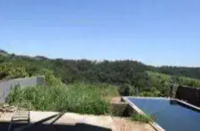 Casa à venda em santana de parnaíba, sítio do rosário, com 3 suítes, com 366 m²