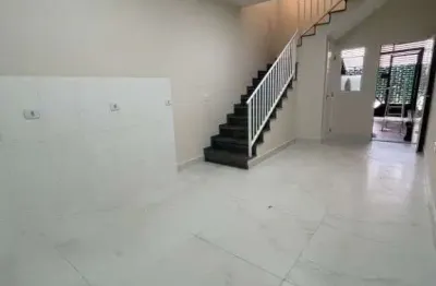 Sobrado com 2 dormitórios para alugar, 90 m² por r$ 3.100,00/mês - parque das nações - barueri/sp