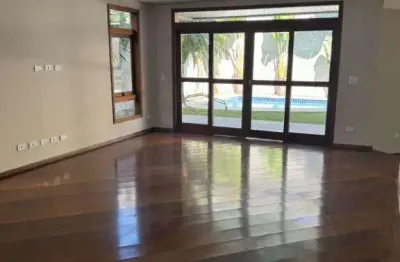 Casa à venda em santana de parnaíba, aldeia da serra, com 4 quartos, com 420 m²