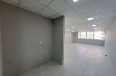 Sala de 68 m²  - empresarial 18 do forte - barueri/sp