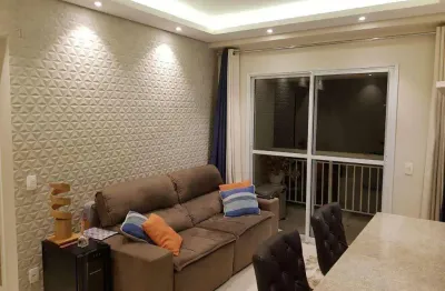 Apartamento à venda em barueri, alphaville, com 1 quarto, com 50 m², hit alphaville