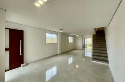 Casa com 3 quartos - jaguari - santana de parnaíba/sp