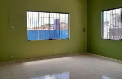 Sala comercial com 1 sala para alugar na Rua Campos Sales, Centro, Barueri