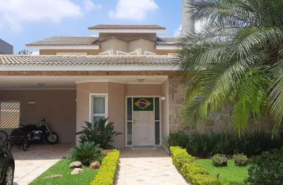 Casa à venda em barueri, alphaville, com 4 suítes, com 360 m², residencial zero