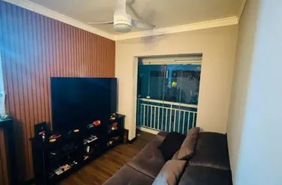Apartamento à venda em barueri, jardim iracema, com 2 quartos, com 57 m², condomínio essencialle