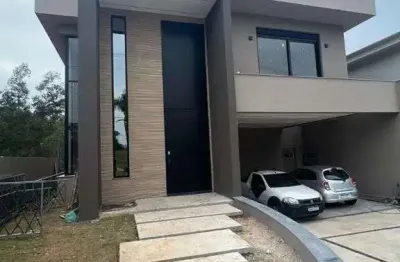 Casa com 4 dormitórios à venda, 440 m² por r$ 4.200.000,00 - jardim do golf i - jandira/sp