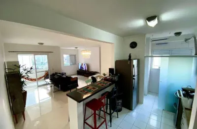 Apartamento à venda em barueri, jardim iracema, com 2 quartos, com 78 m²