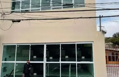 Sala para alugar, 250 m² por r$ 50.000,00/mês - centro - barueri/sp