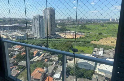 Apartamento à venda e para alugar em barueri, jardim iracema, com 2 suítes, com 66 m², reserva eye